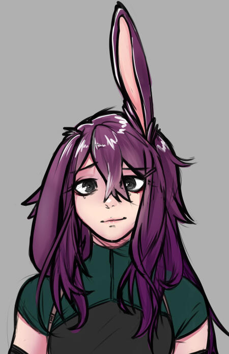 Messy Len