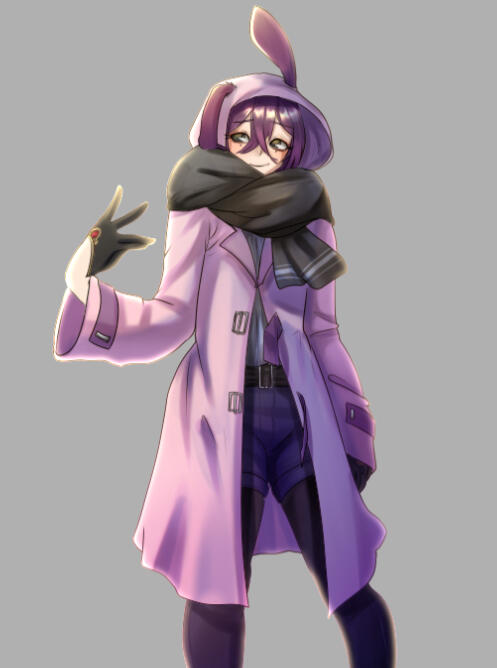 Comfy Len
